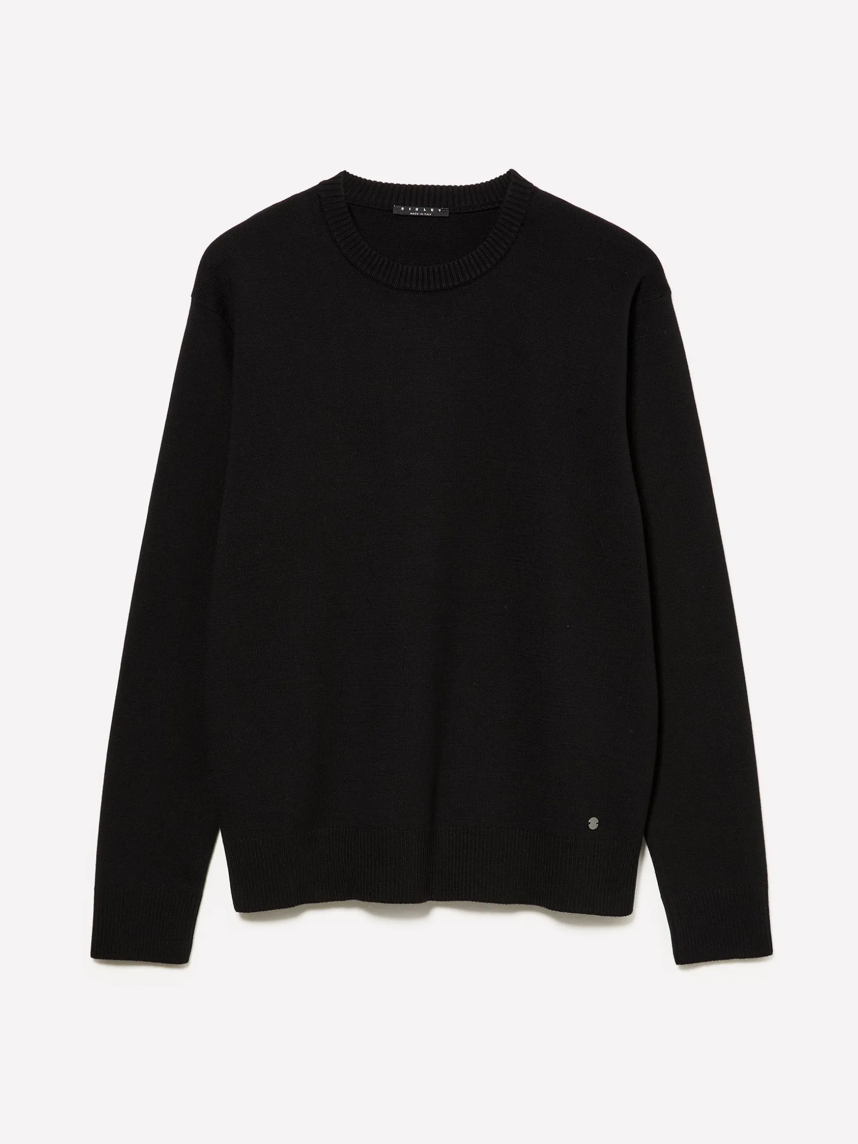 Maglia relaxed fit