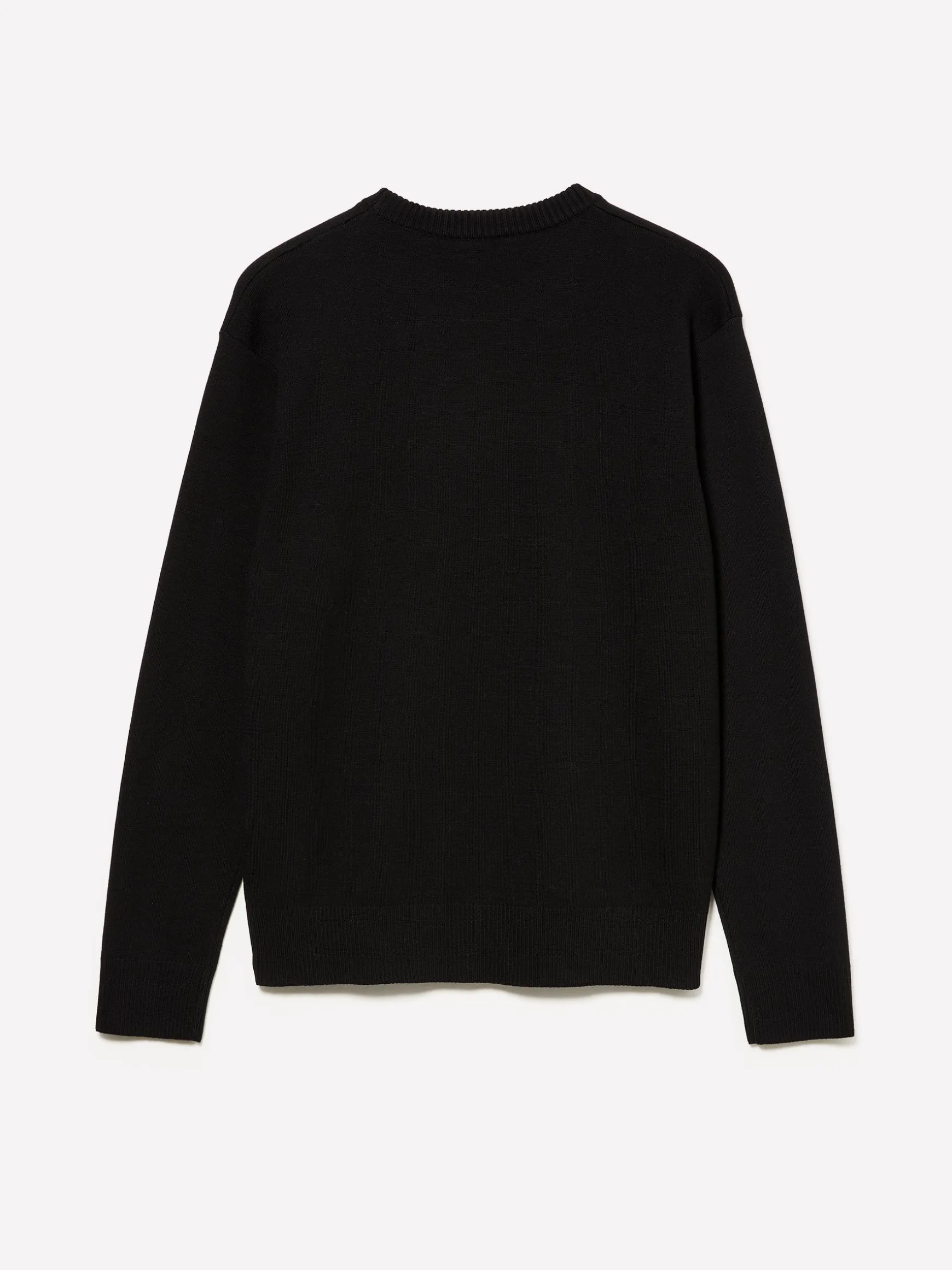 Maglia relaxed fit