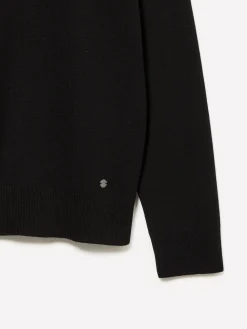 Maglia relaxed fit