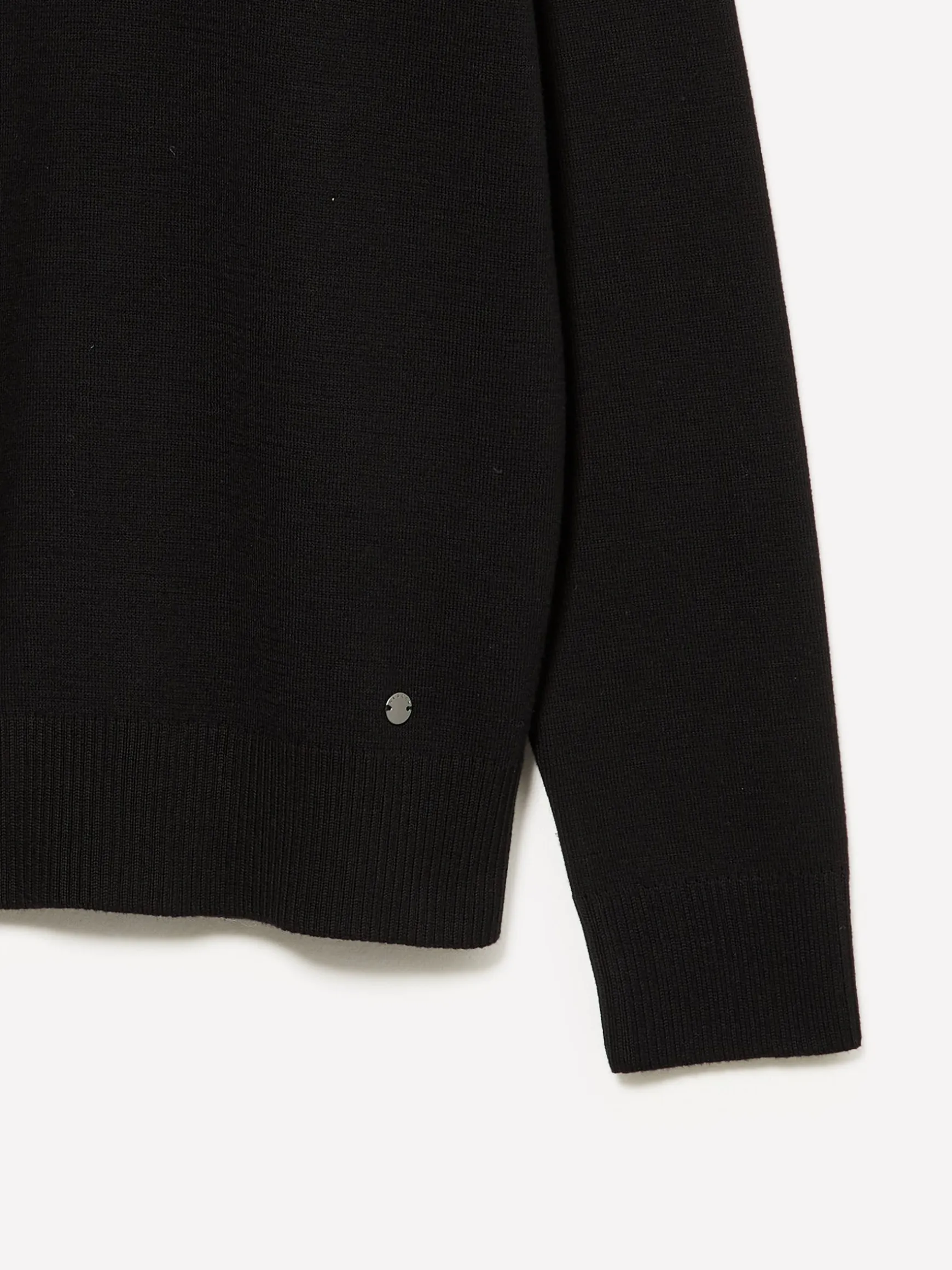 Maglia relaxed fit