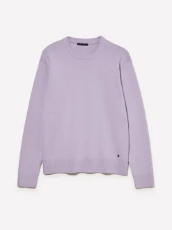 Maglia relaxed fit