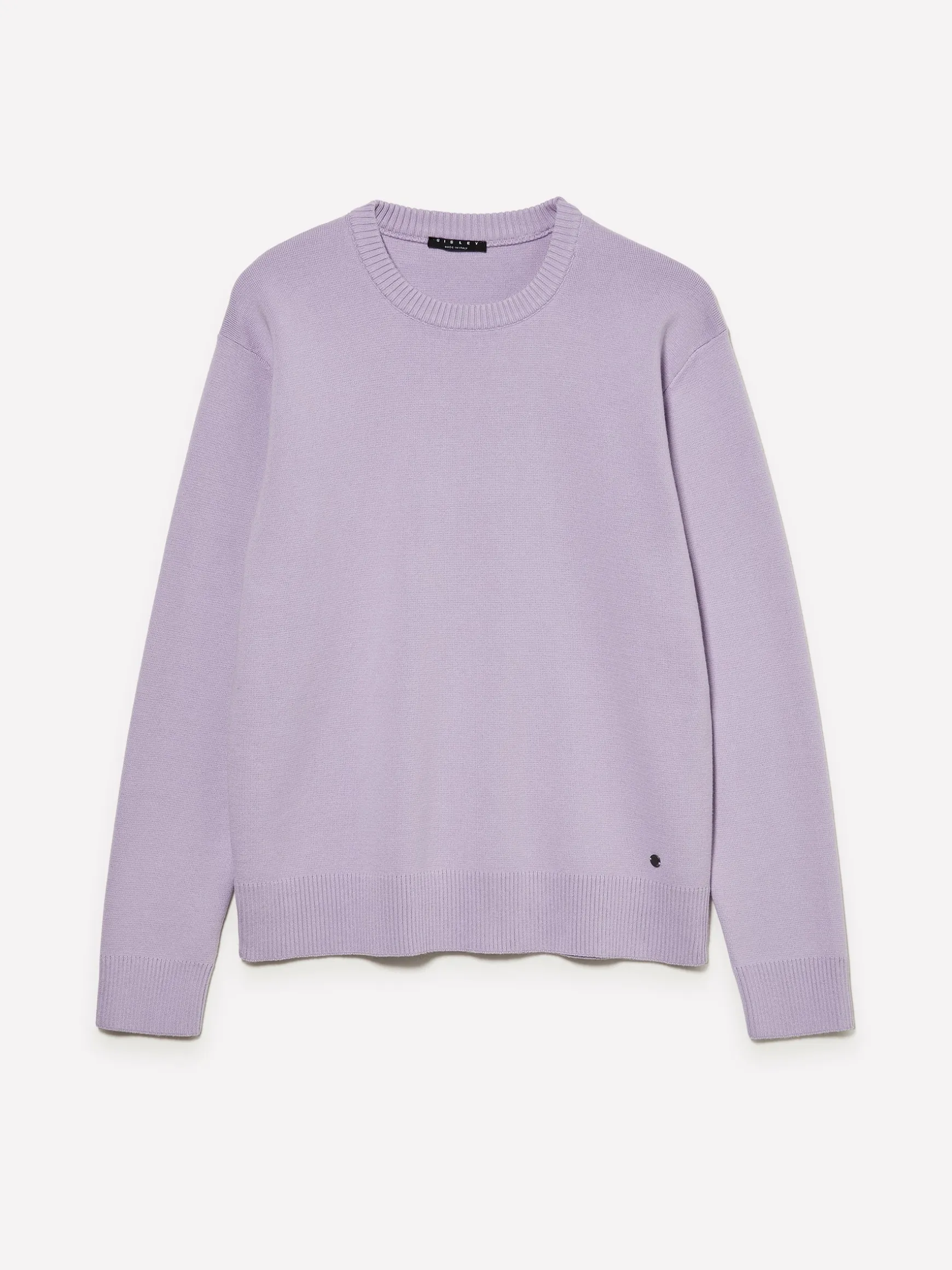 Maglia relaxed fit