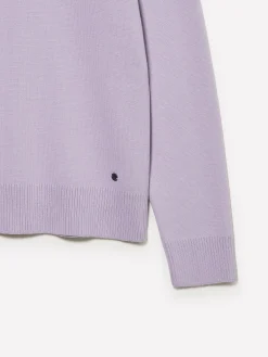 Maglia relaxed fit