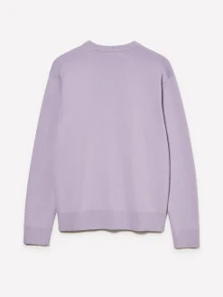 Maglia relaxed fit