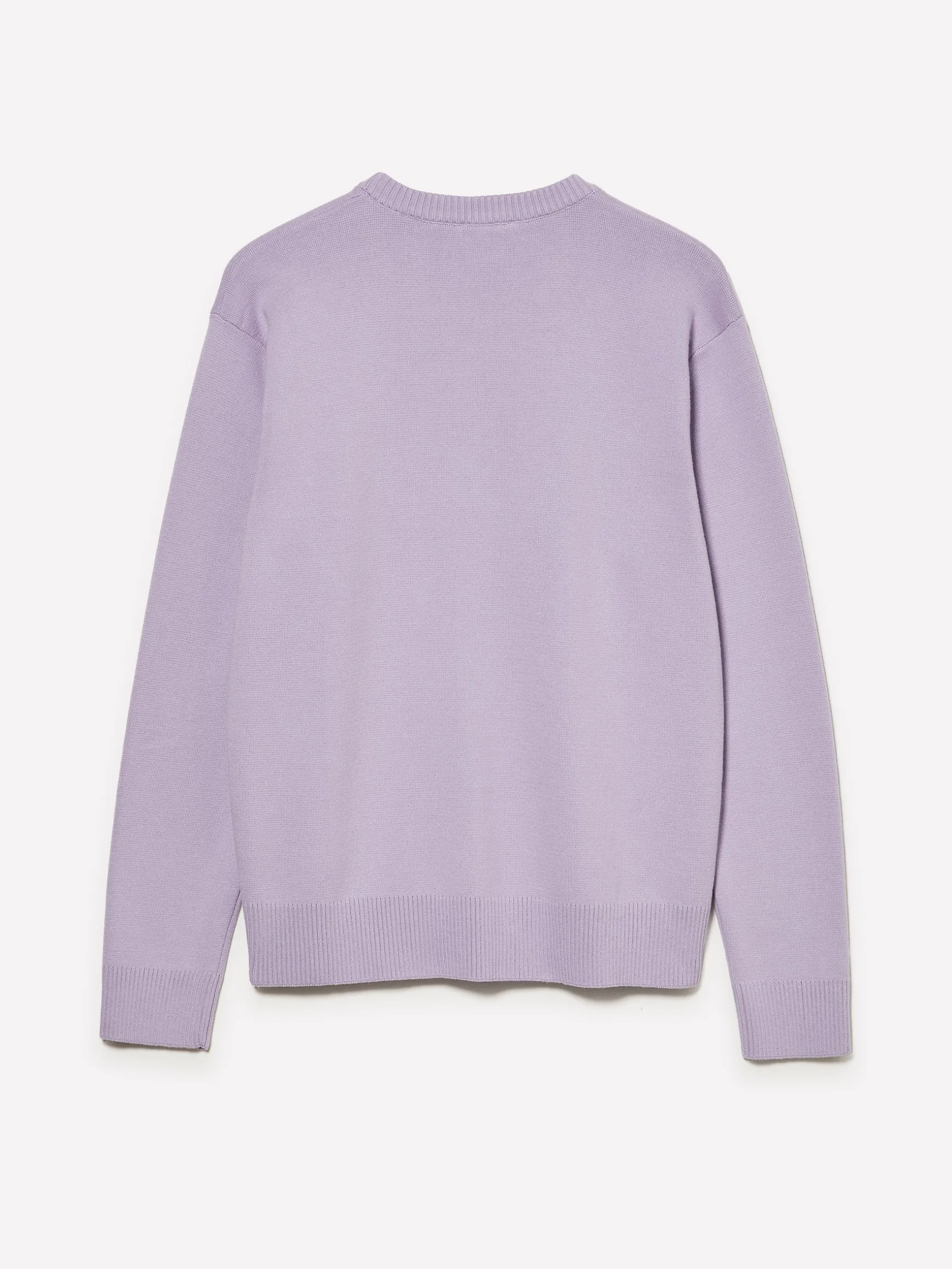 Maglia relaxed fit