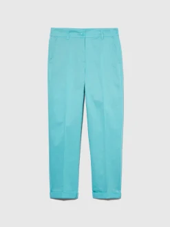 Pantaloni a sigaretta