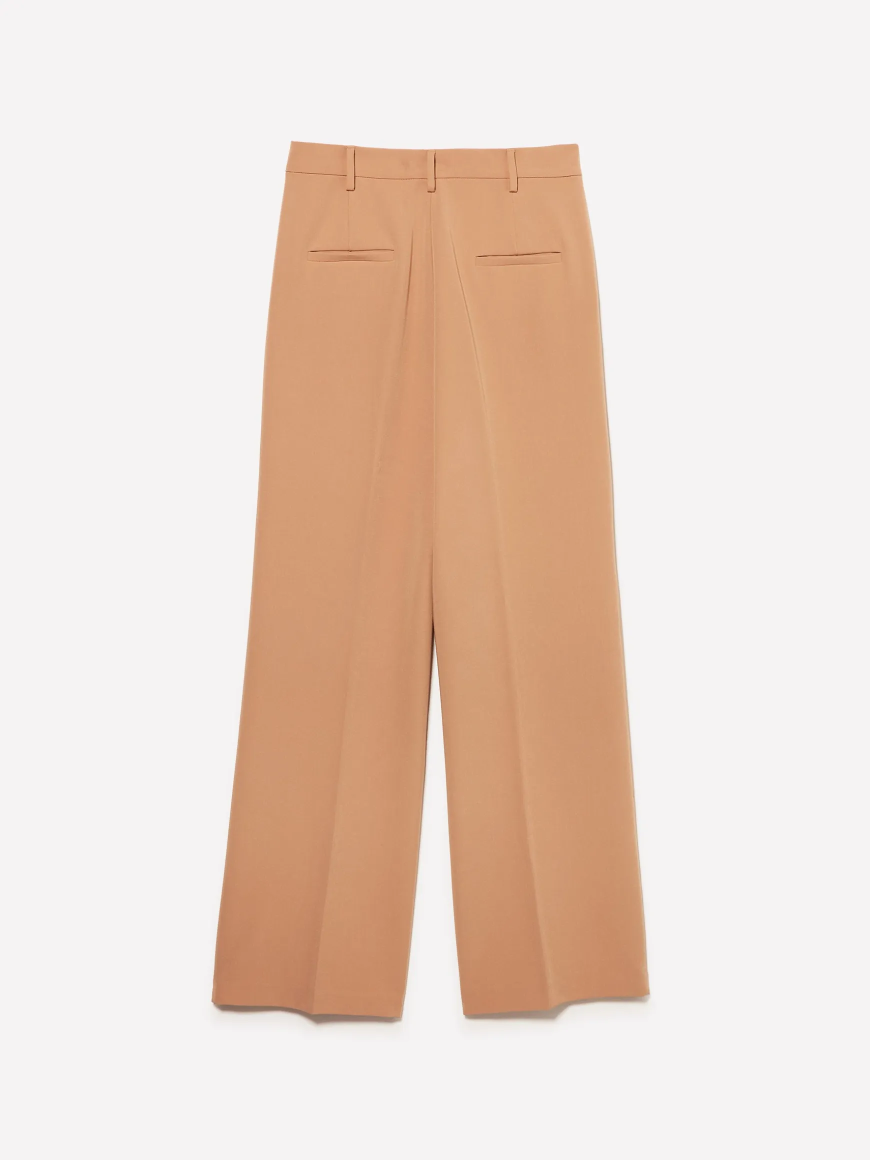 Pantaloni palazzo
