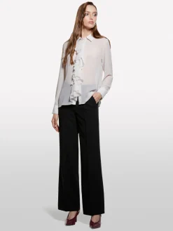 Pantaloni palazzo