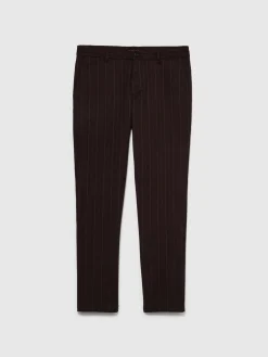 Pantaloni slim fit