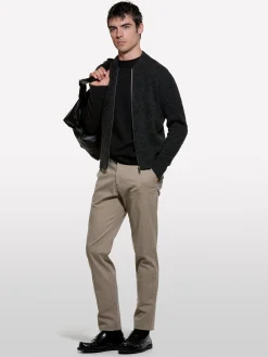 Pantaloni stampati
