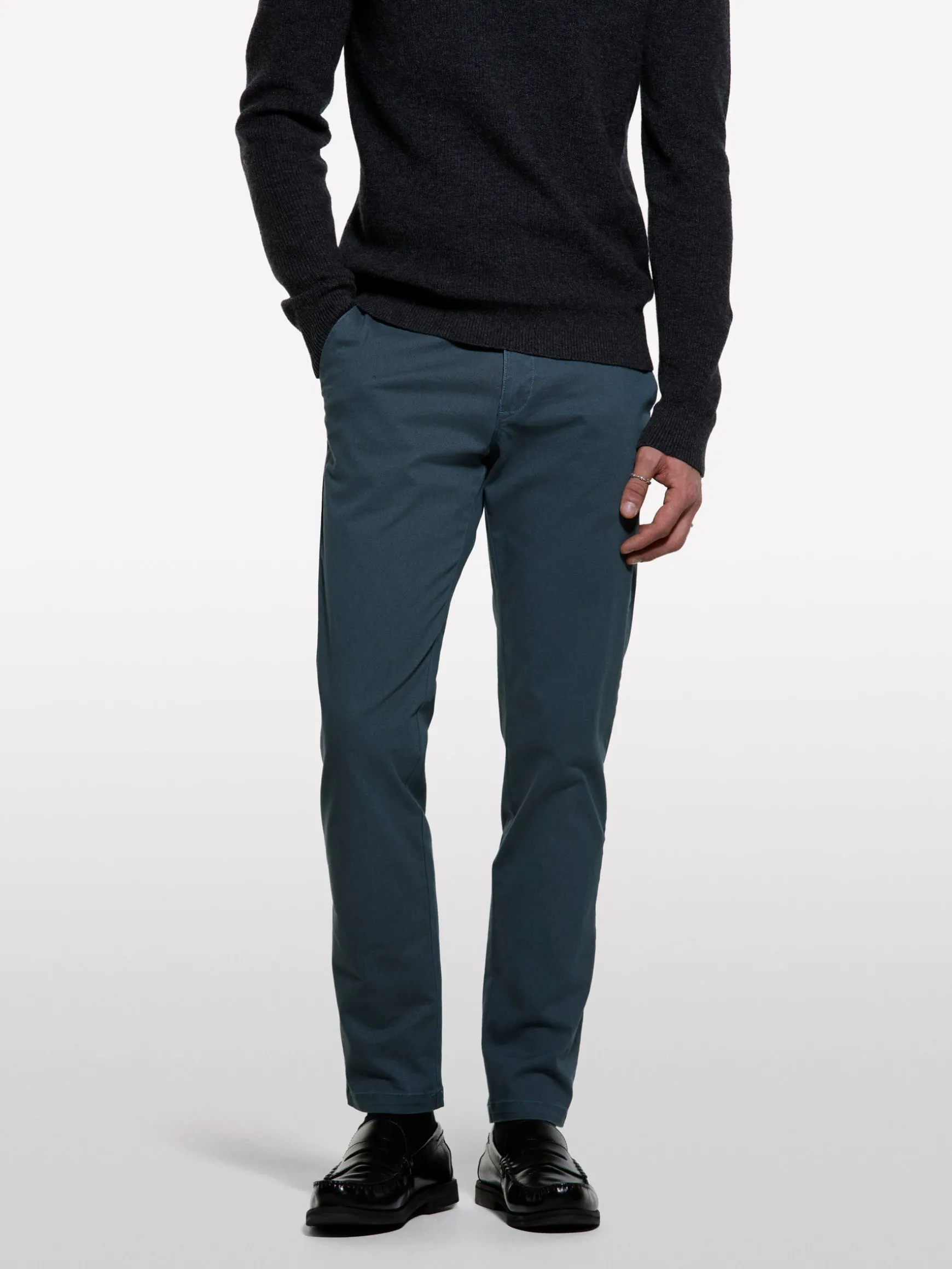 Pantaloni stampati