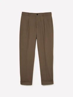 Pantaloni tailoring slim comfort fit