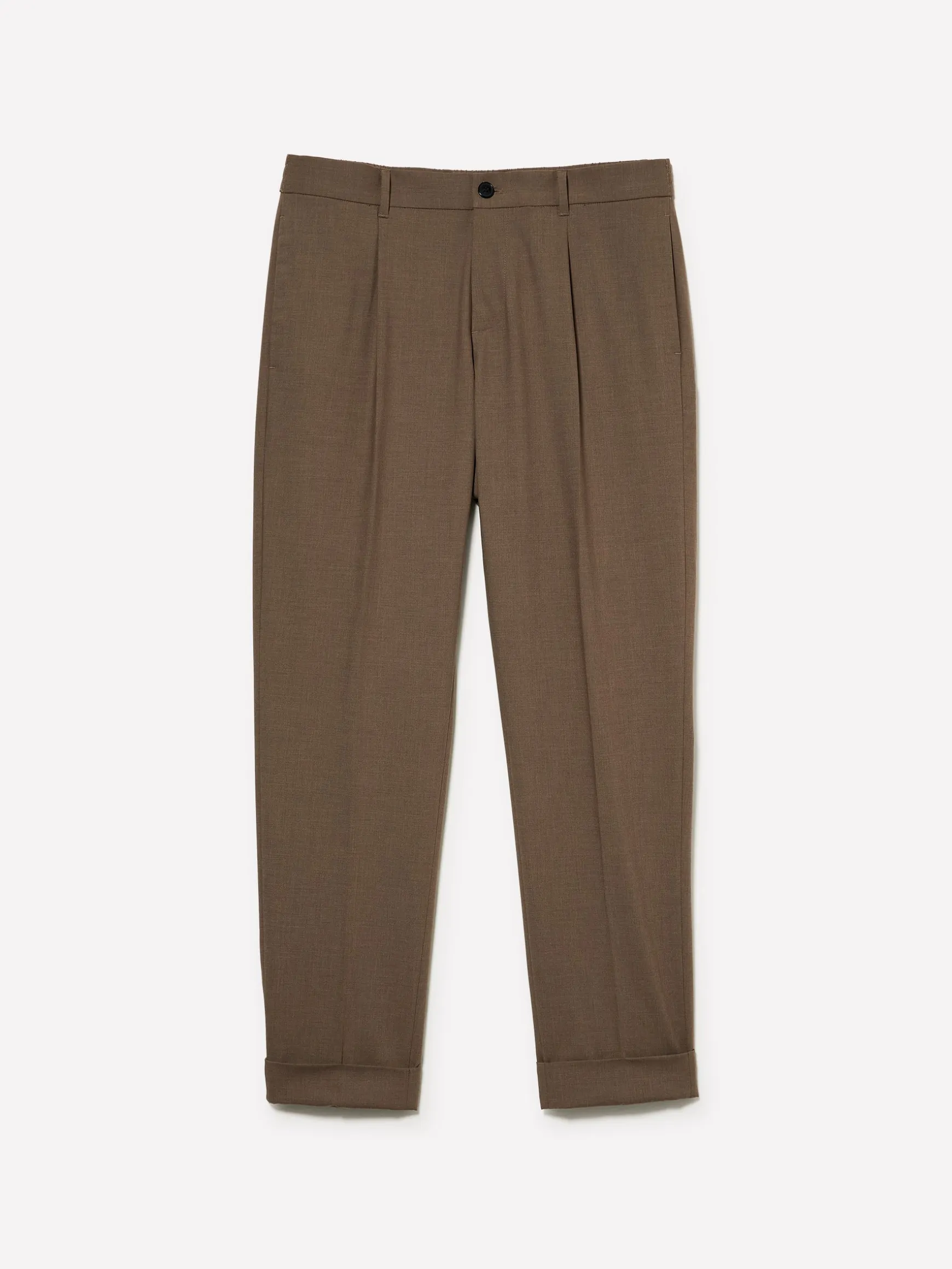 Pantaloni tailoring slim comfort fit