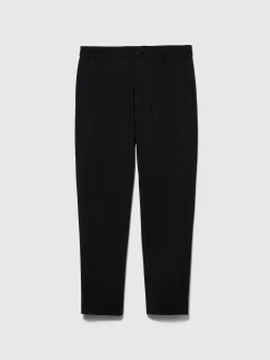 Pantaloni tapered fit