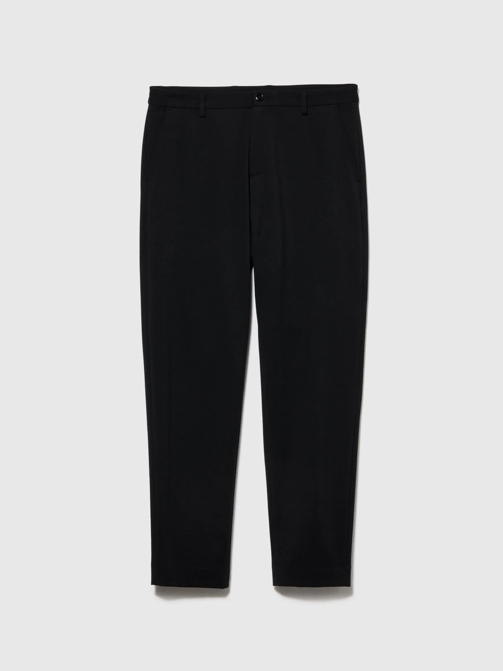 Pantaloni tapered fit