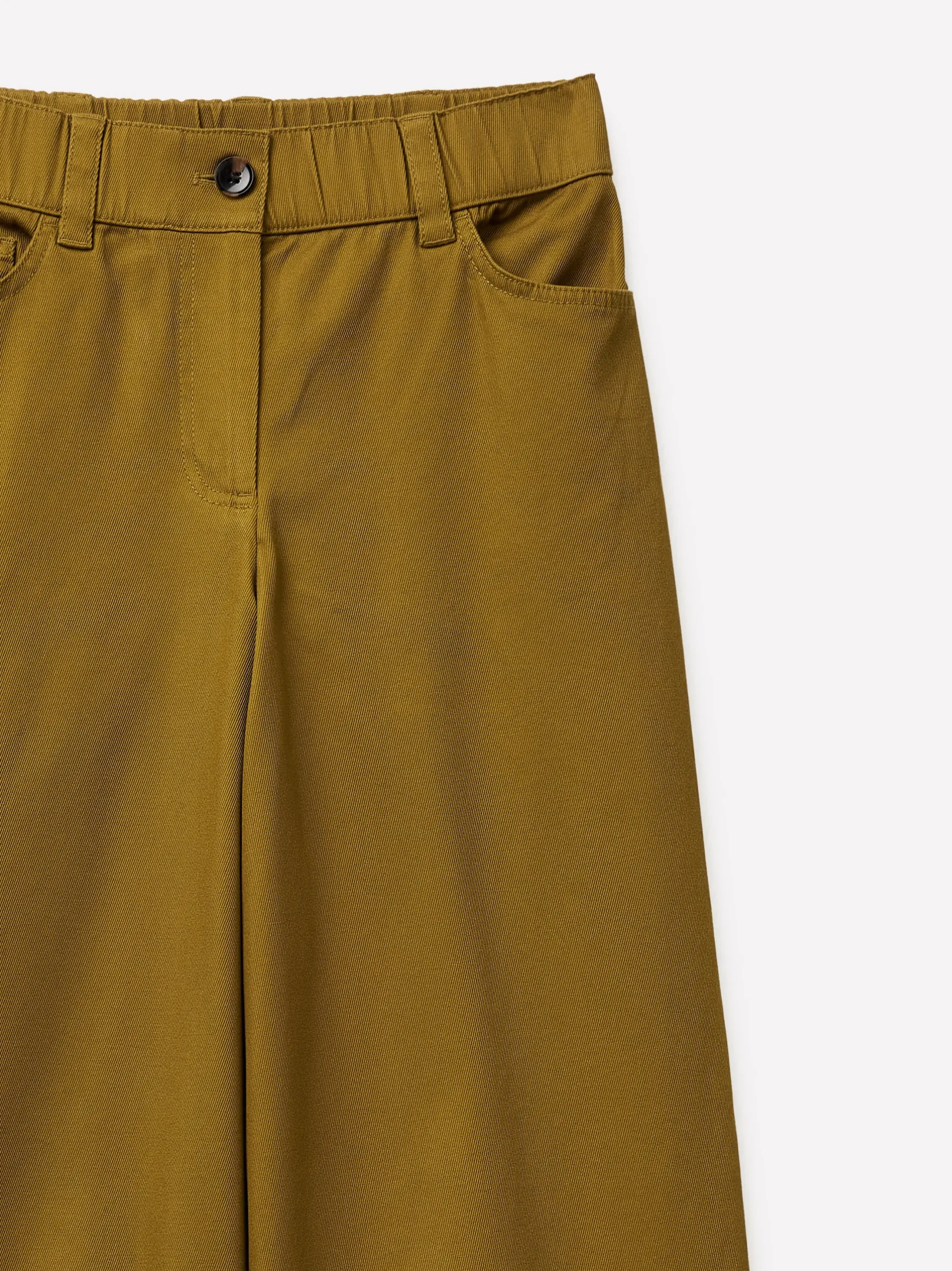 Pantaloni wide leg