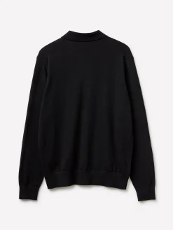 Polo in maglia