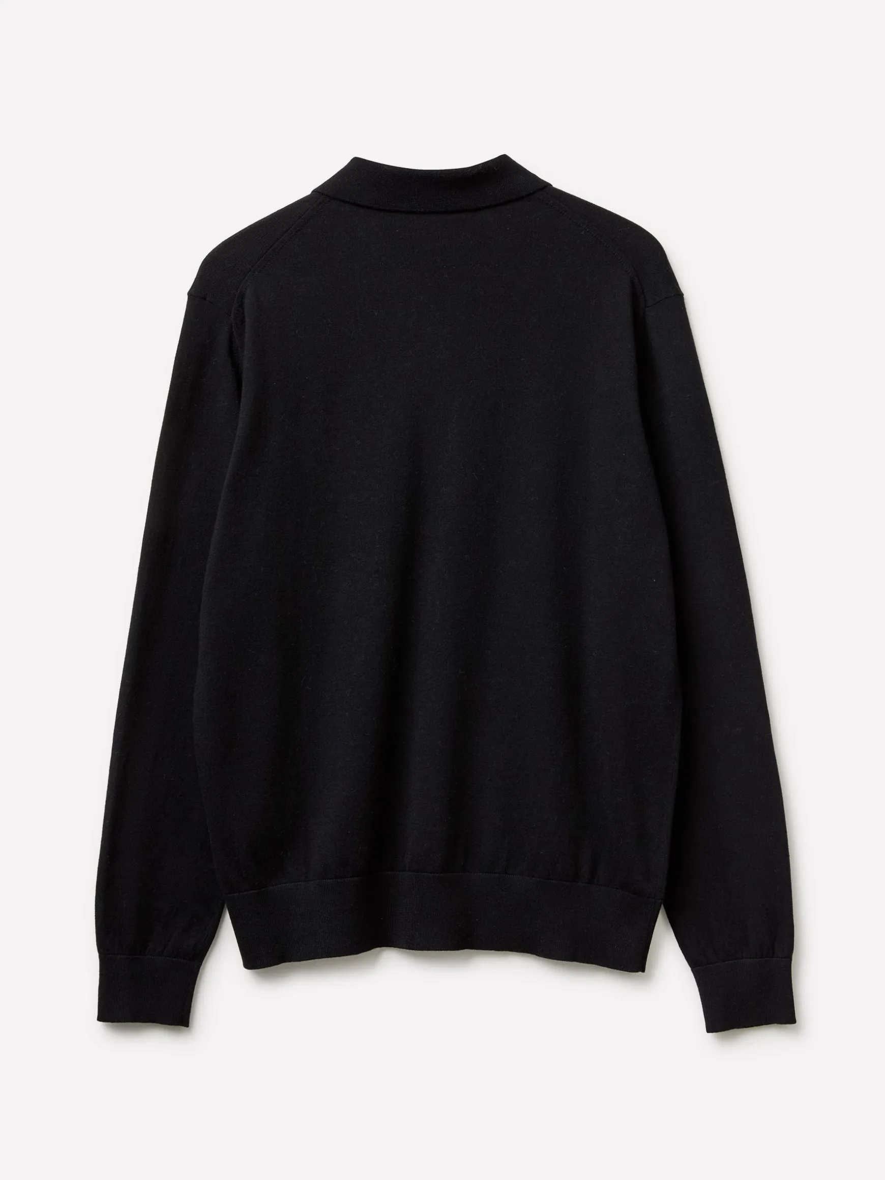Polo in maglia
