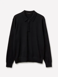 Polo in maglia