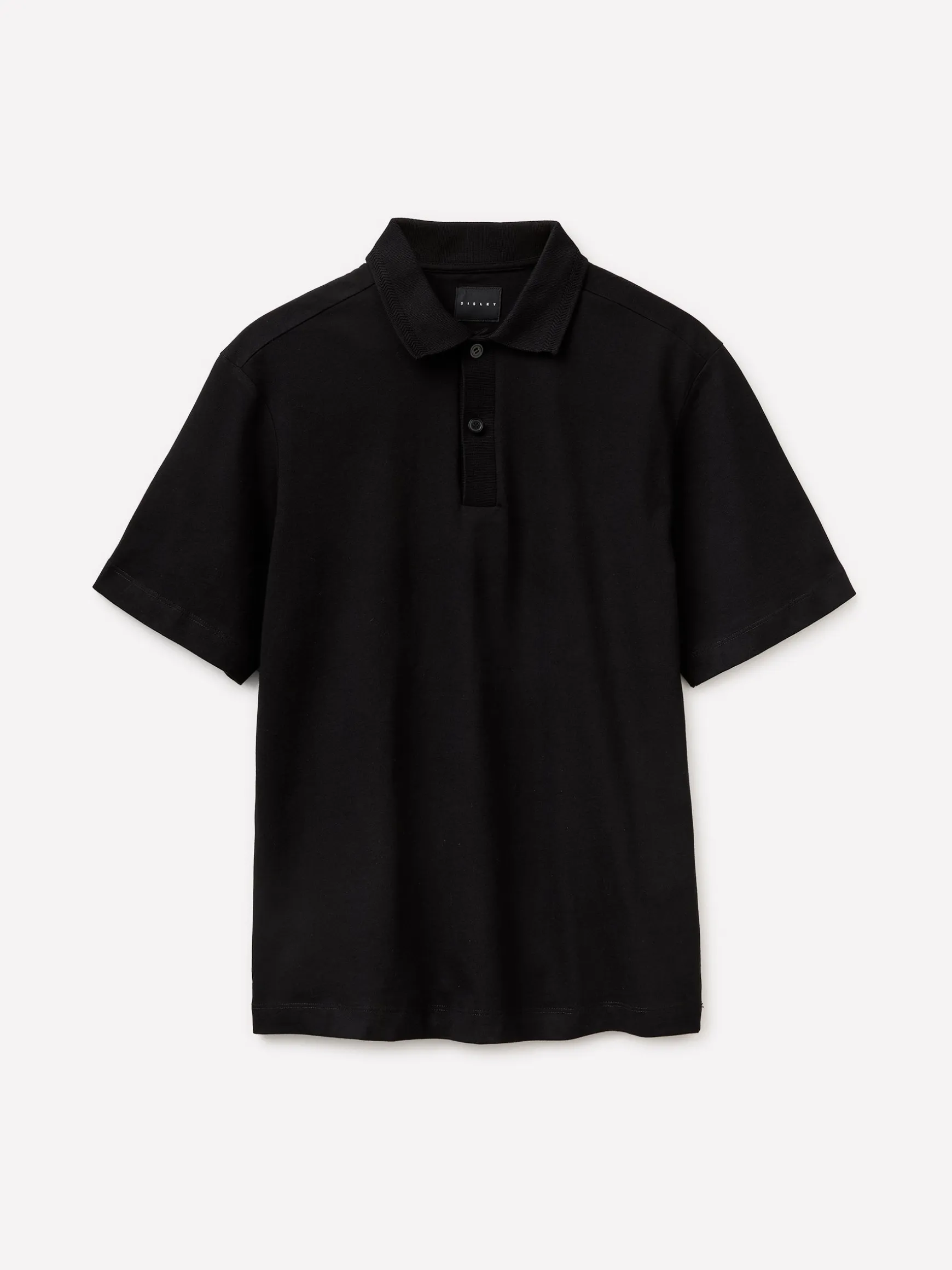 Polo in puro cotone