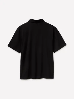 Polo in puro cotone