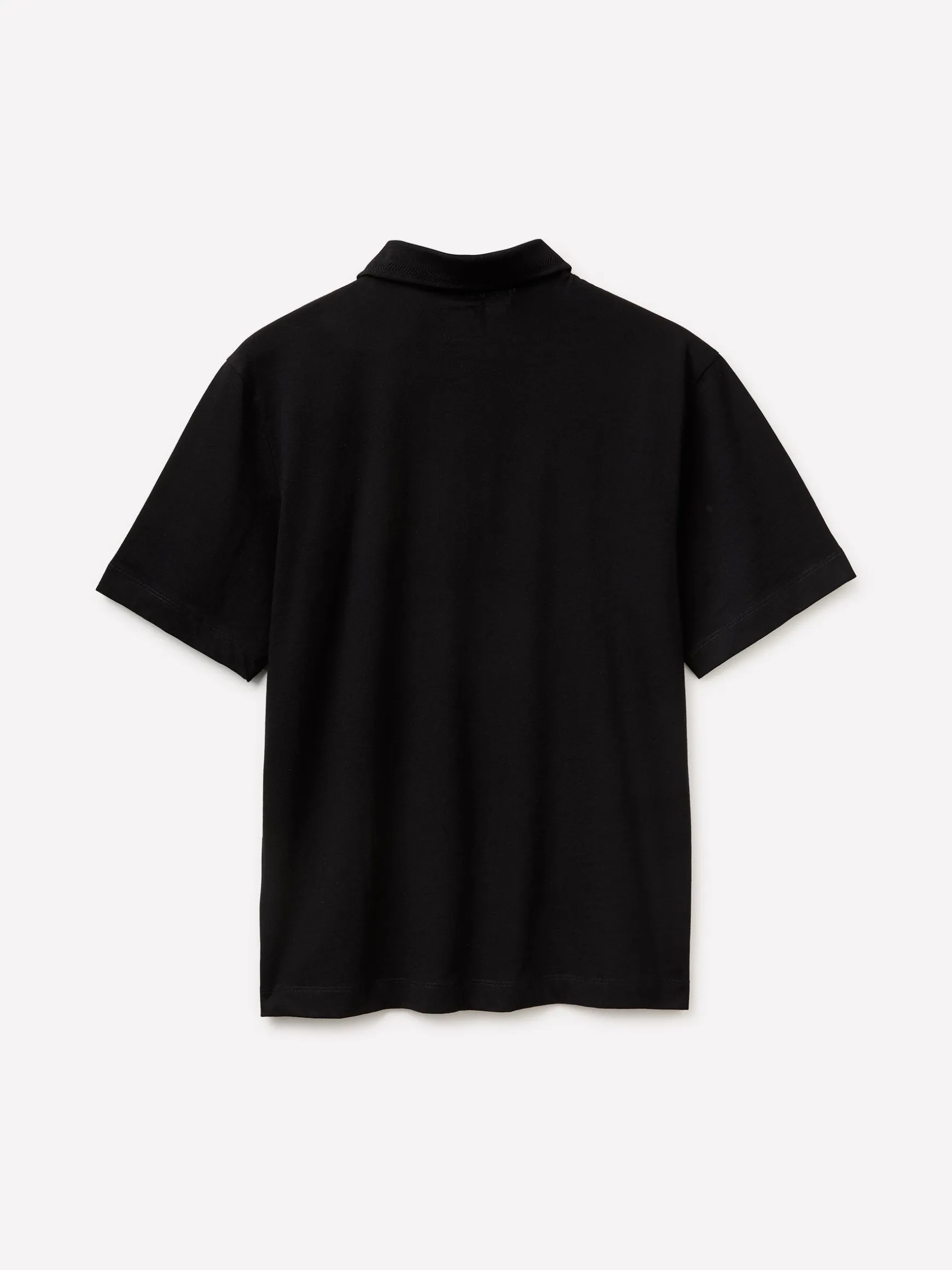 Polo in puro cotone
