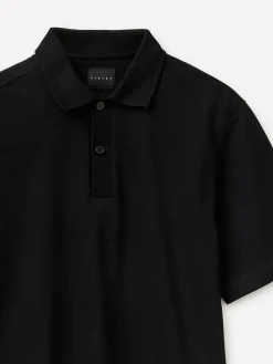 Polo in puro cotone