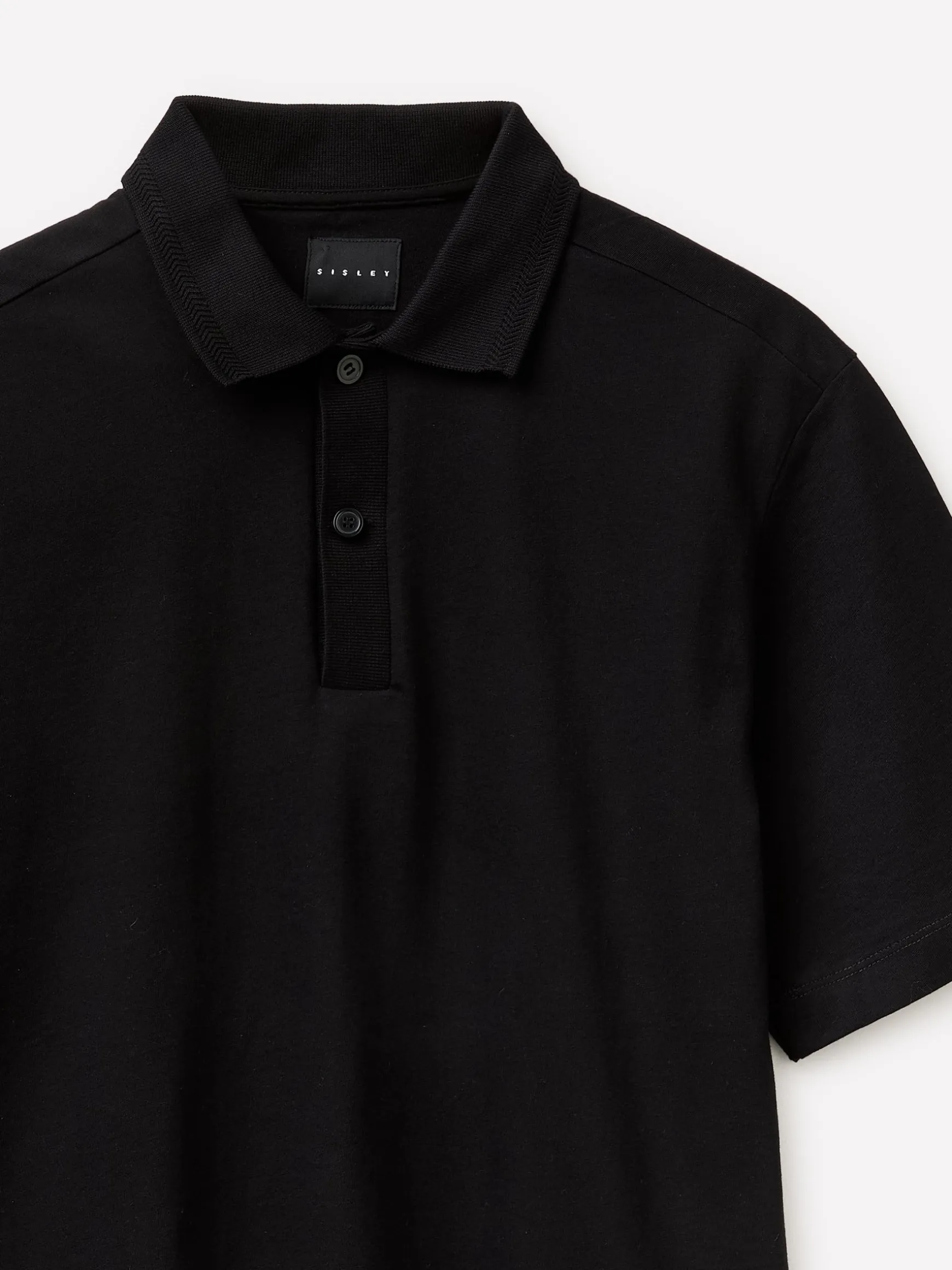Polo in puro cotone