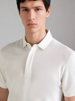 Polo regular fit