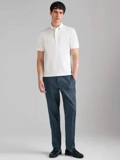 Polo regular fit