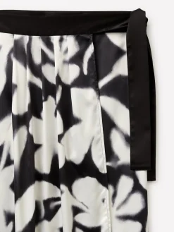 Sarong stampato