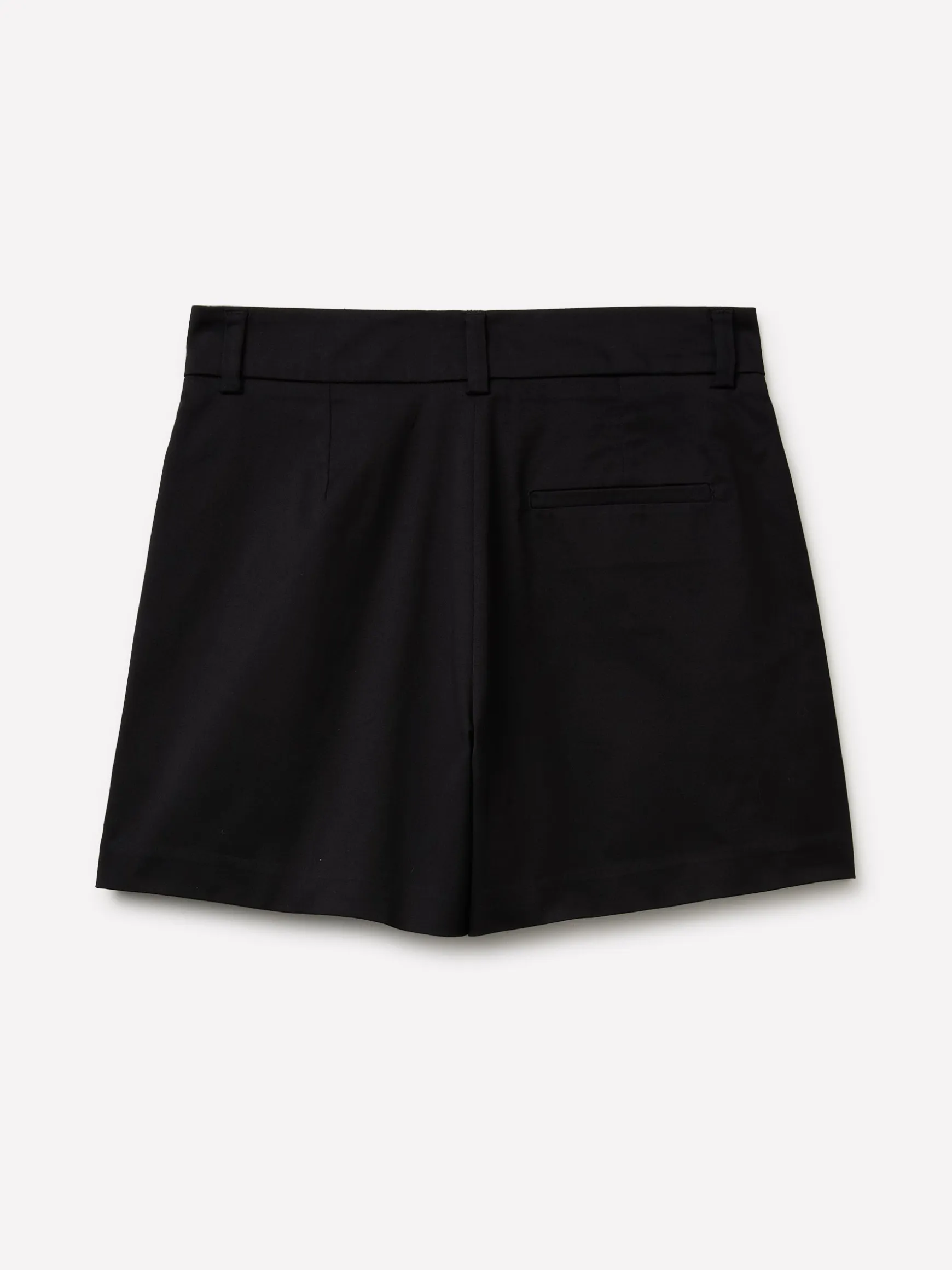 Shorts a vita alta