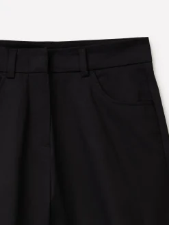Shorts a vita alta