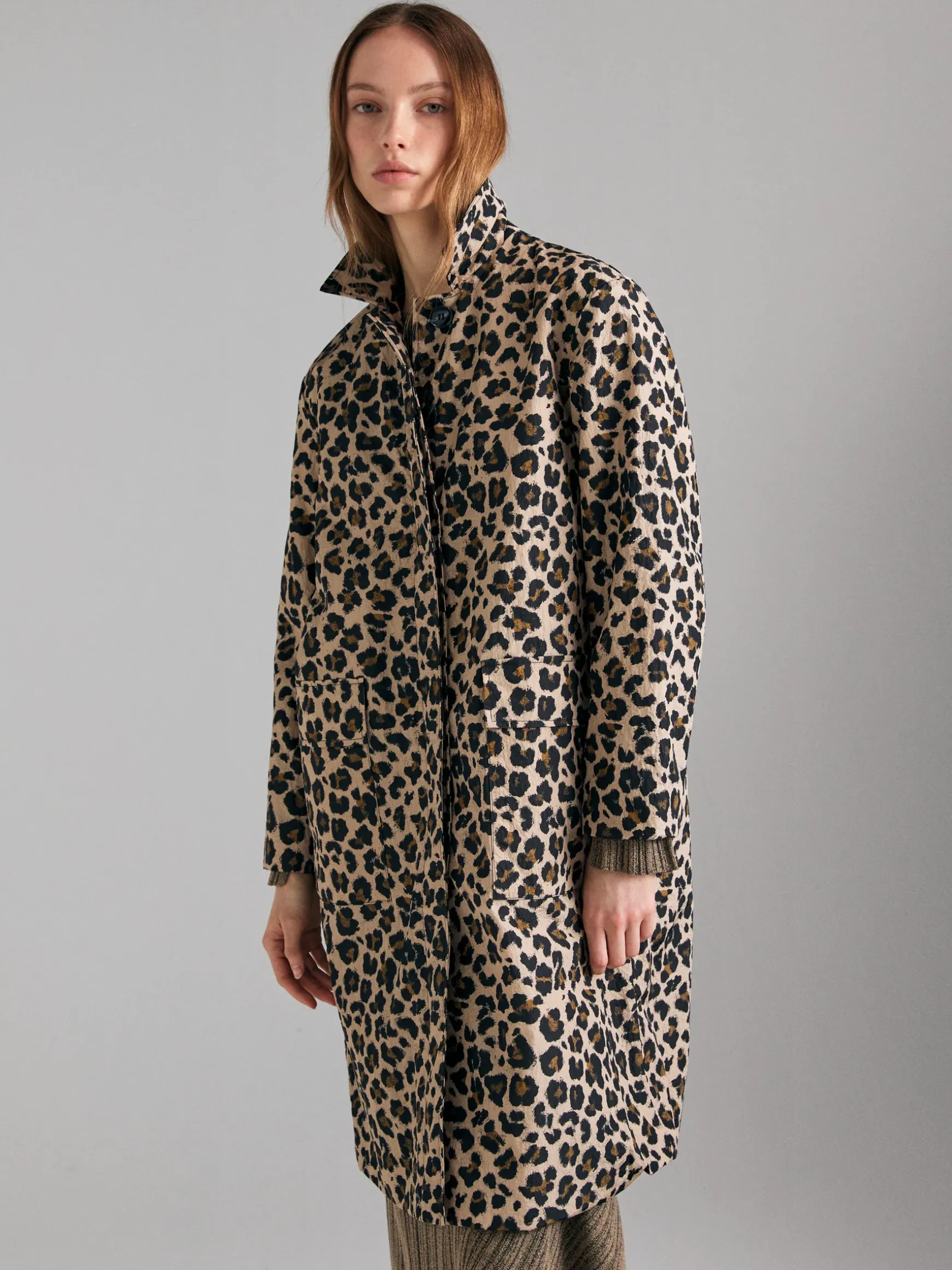 Spolverino animalier