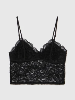 Top in pizzo