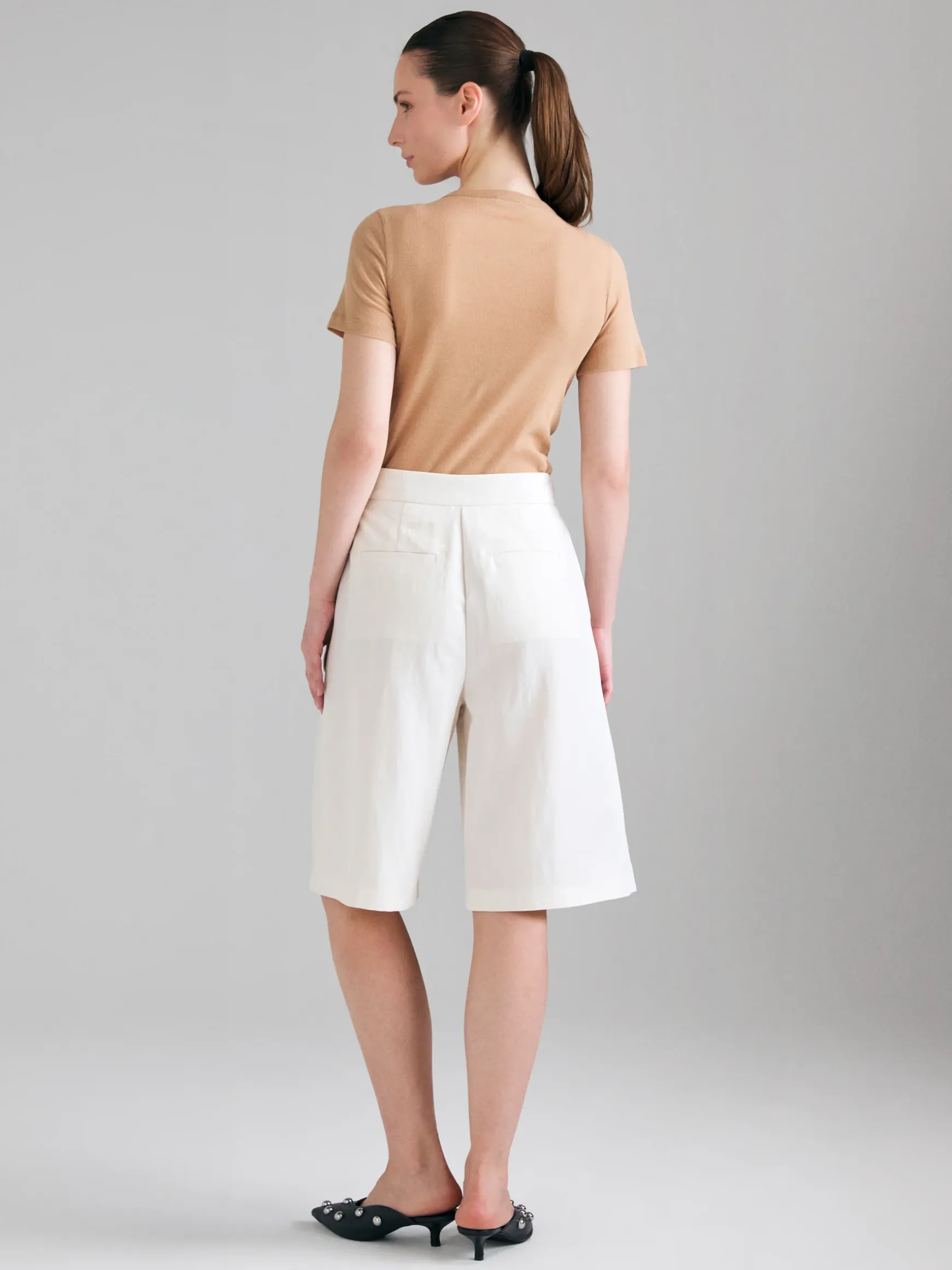 T-shirt a costine