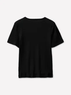 T-shirt a costine