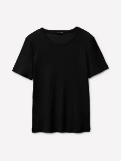 T-shirt a costine