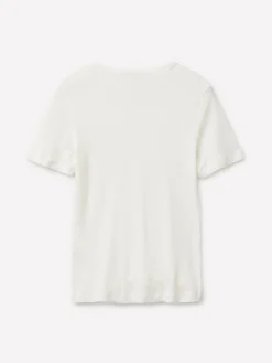 T-shirt a costine