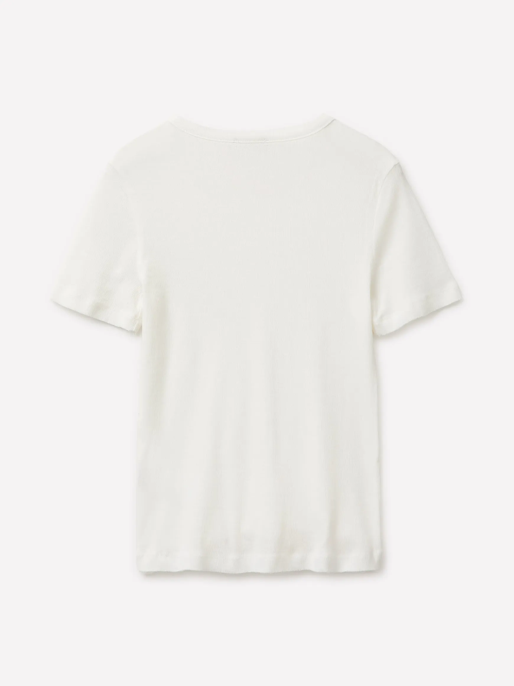 T-shirt a costine