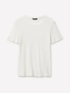 T-shirt a costine