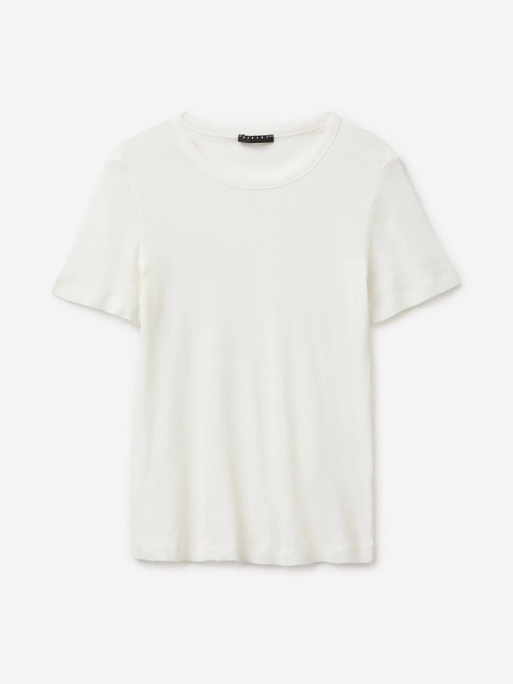 T-shirt a costine
