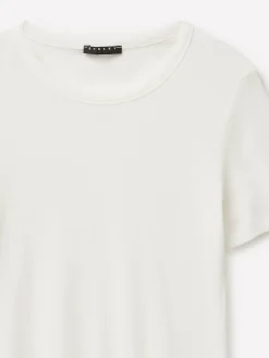 T-shirt a costine