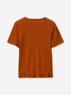 T-shirt a costine