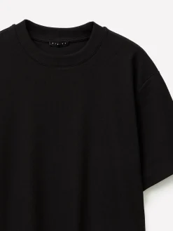 T-shirt a costine