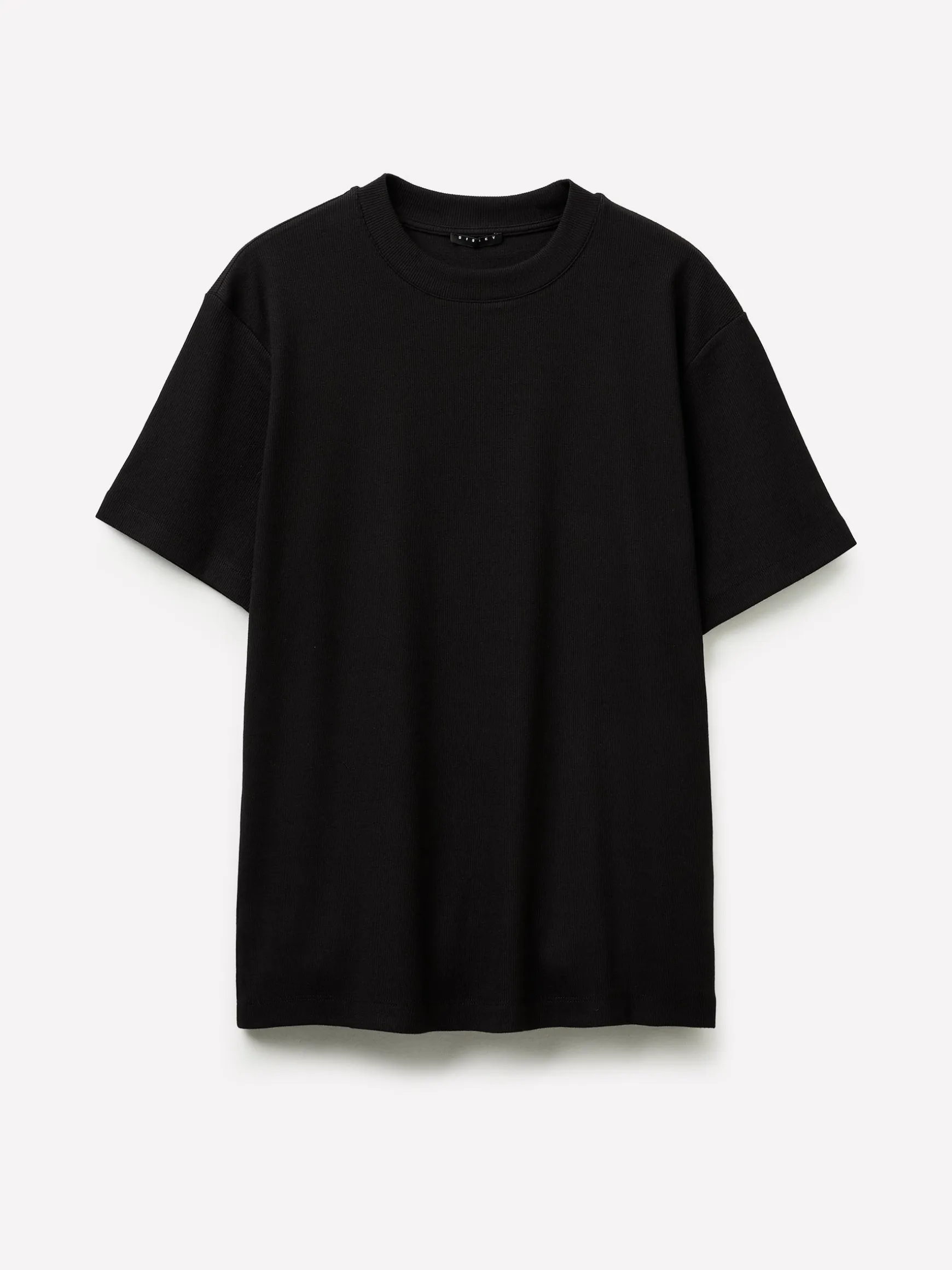 T-shirt a costine
