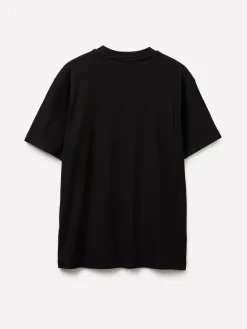 T-shirt a costine