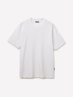 T-shirt a costine