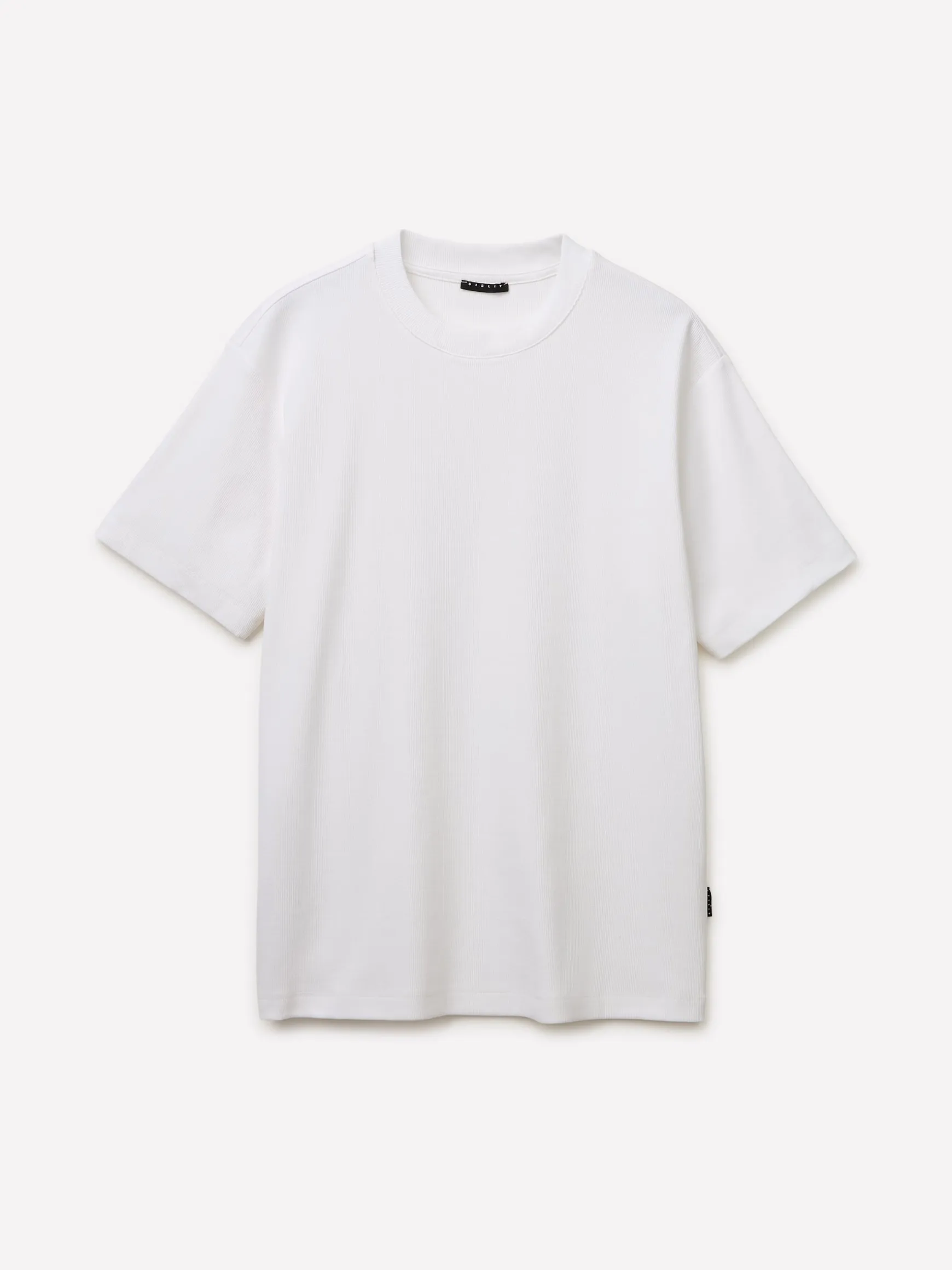 T-shirt a costine