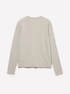 T-shirt a maniche lunghe